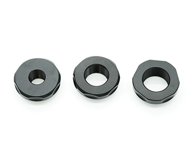 FX/DonnyFL Endcaps